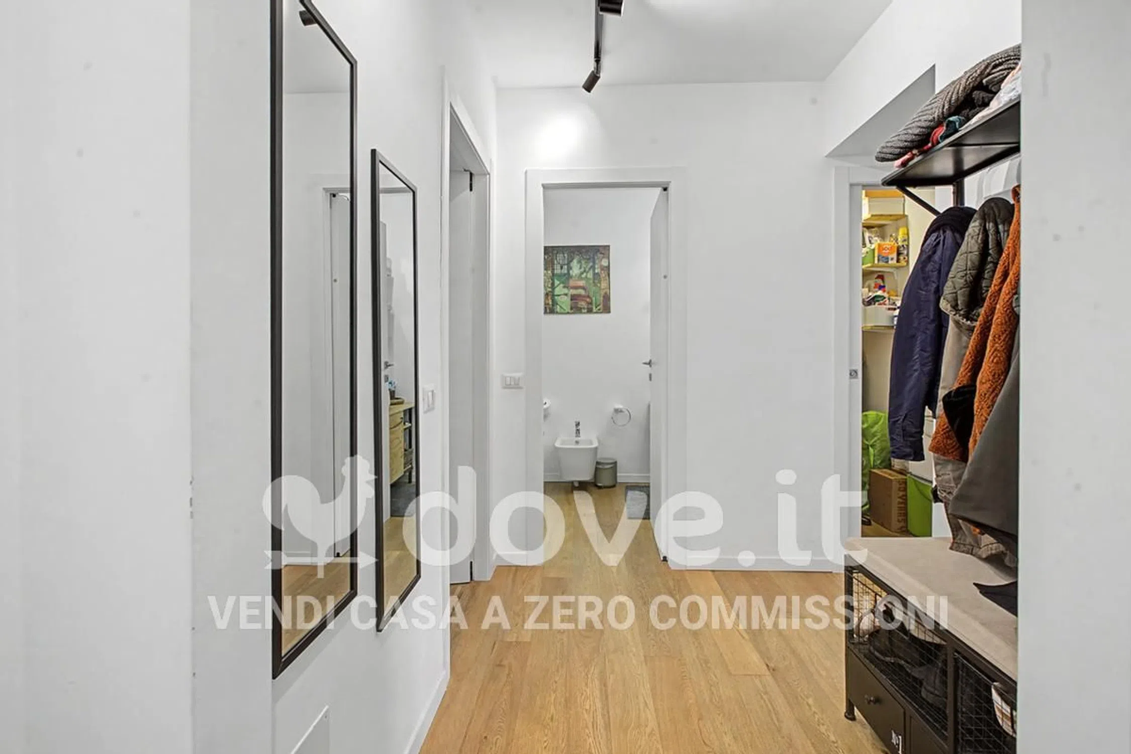 Trilocale in via Valfurva, 2 - Photo 19