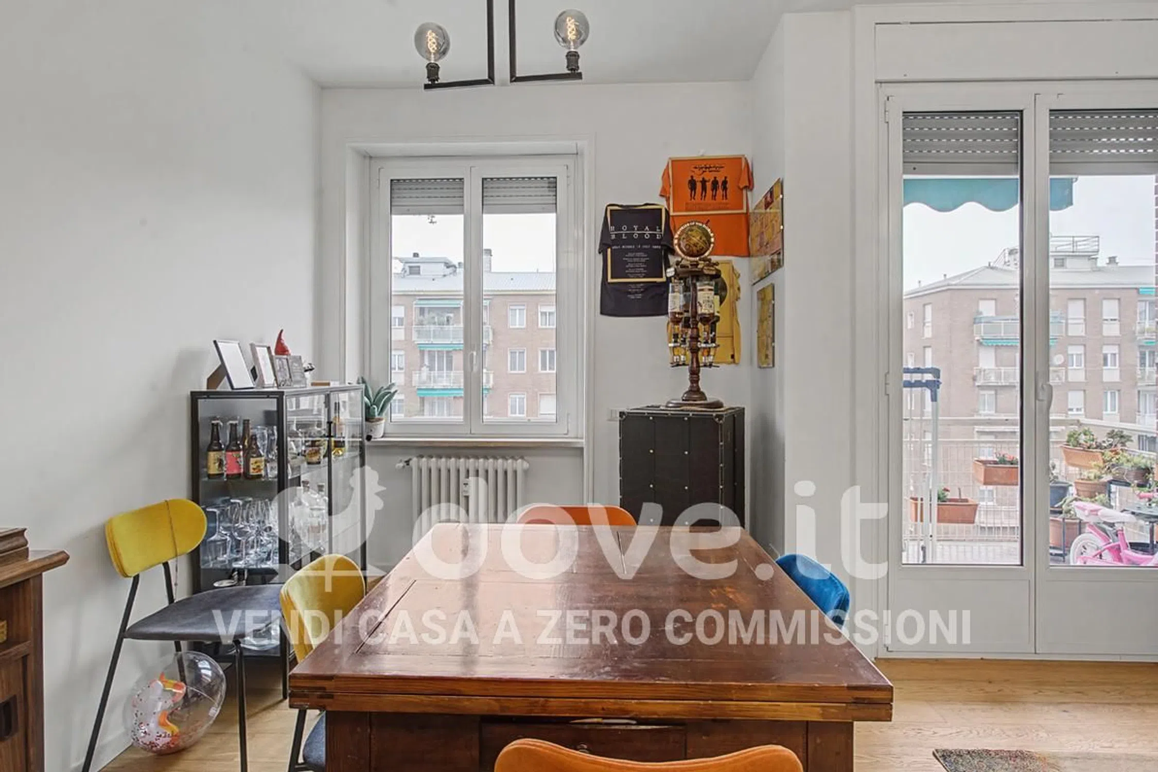 Trilocale in via Valfurva, 2 - Photo 7