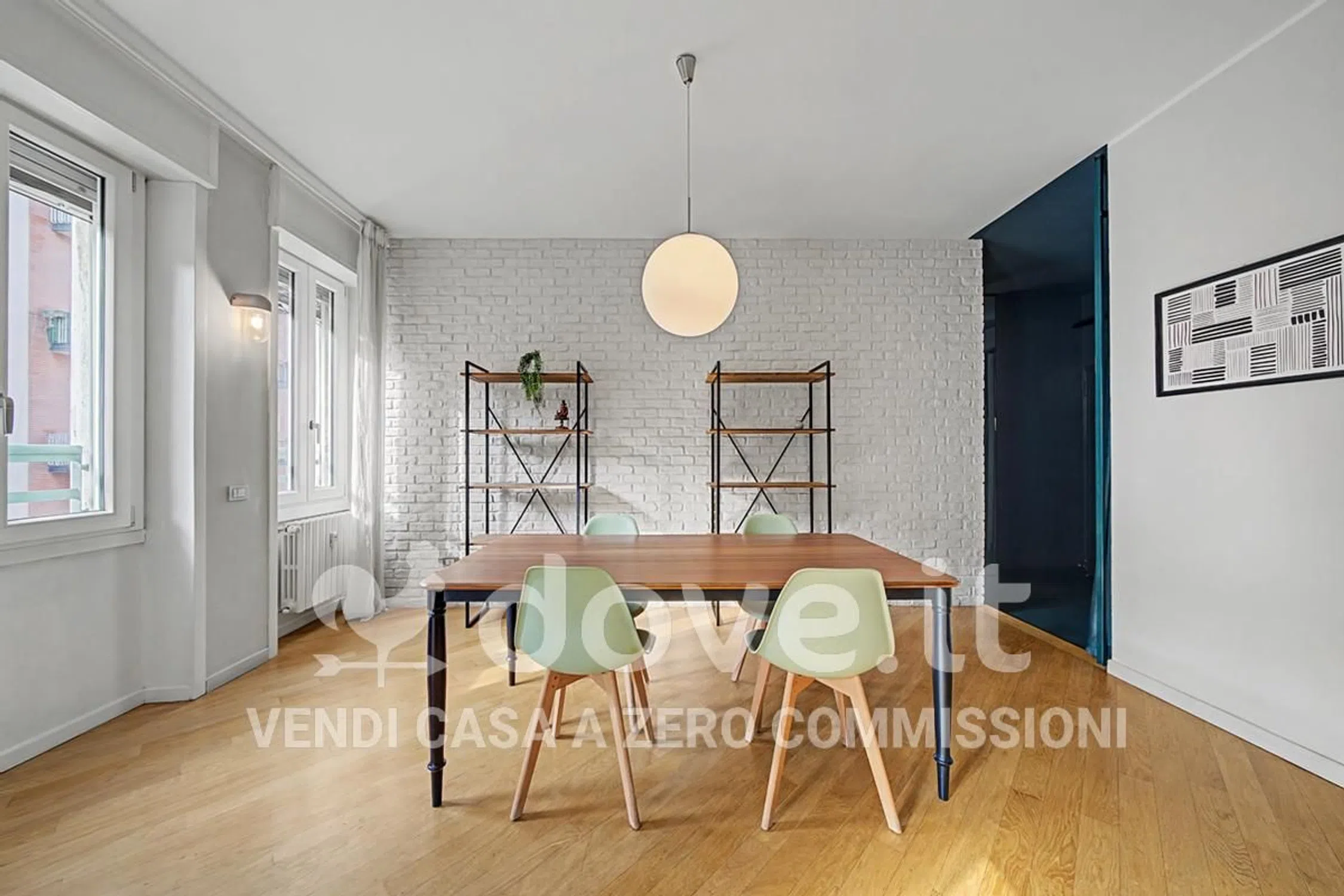 Trilocale in via Viminale, 10 - Photo 2