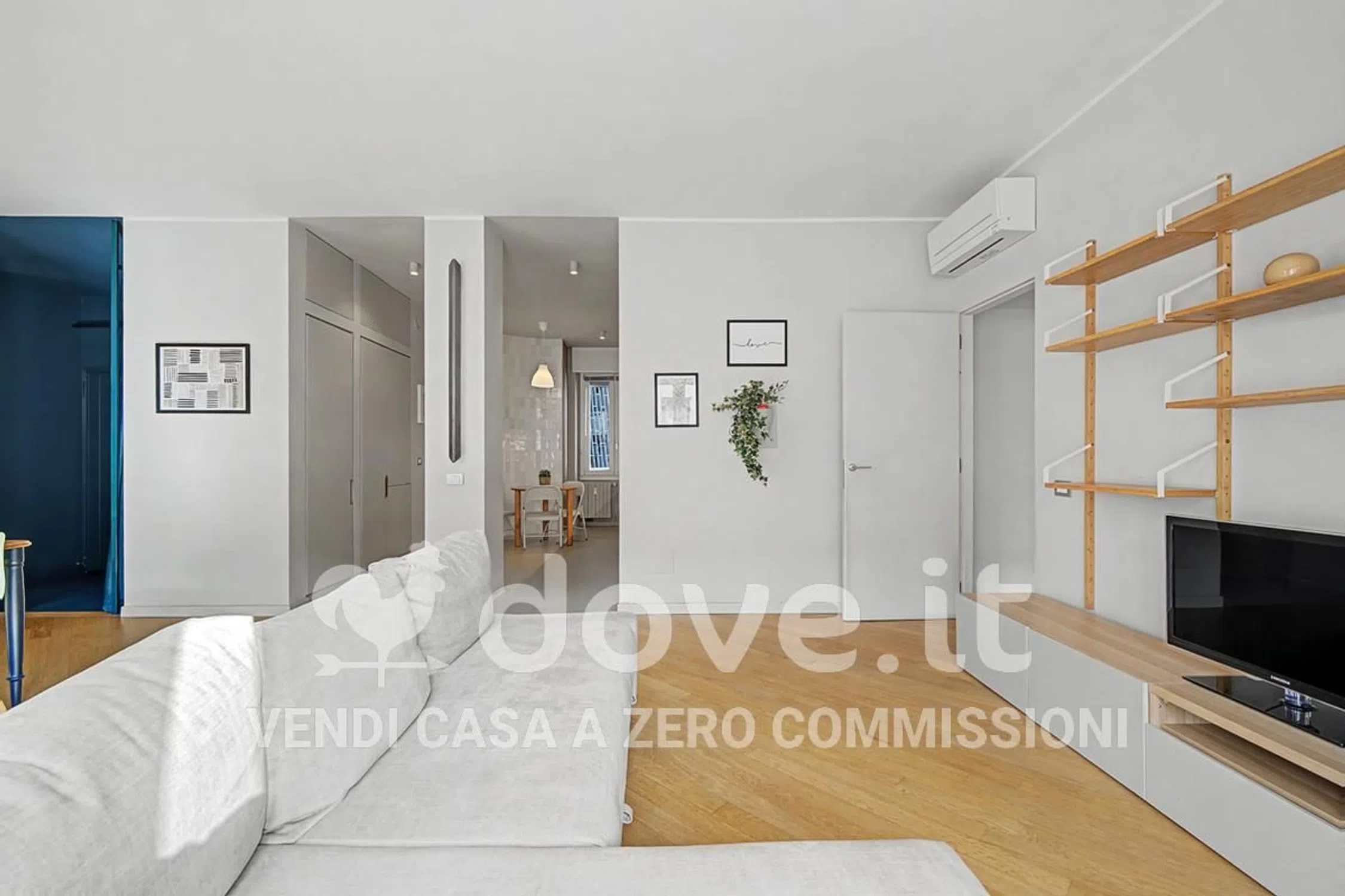 Trilocale in via Viminale, 10 - Photo 11
