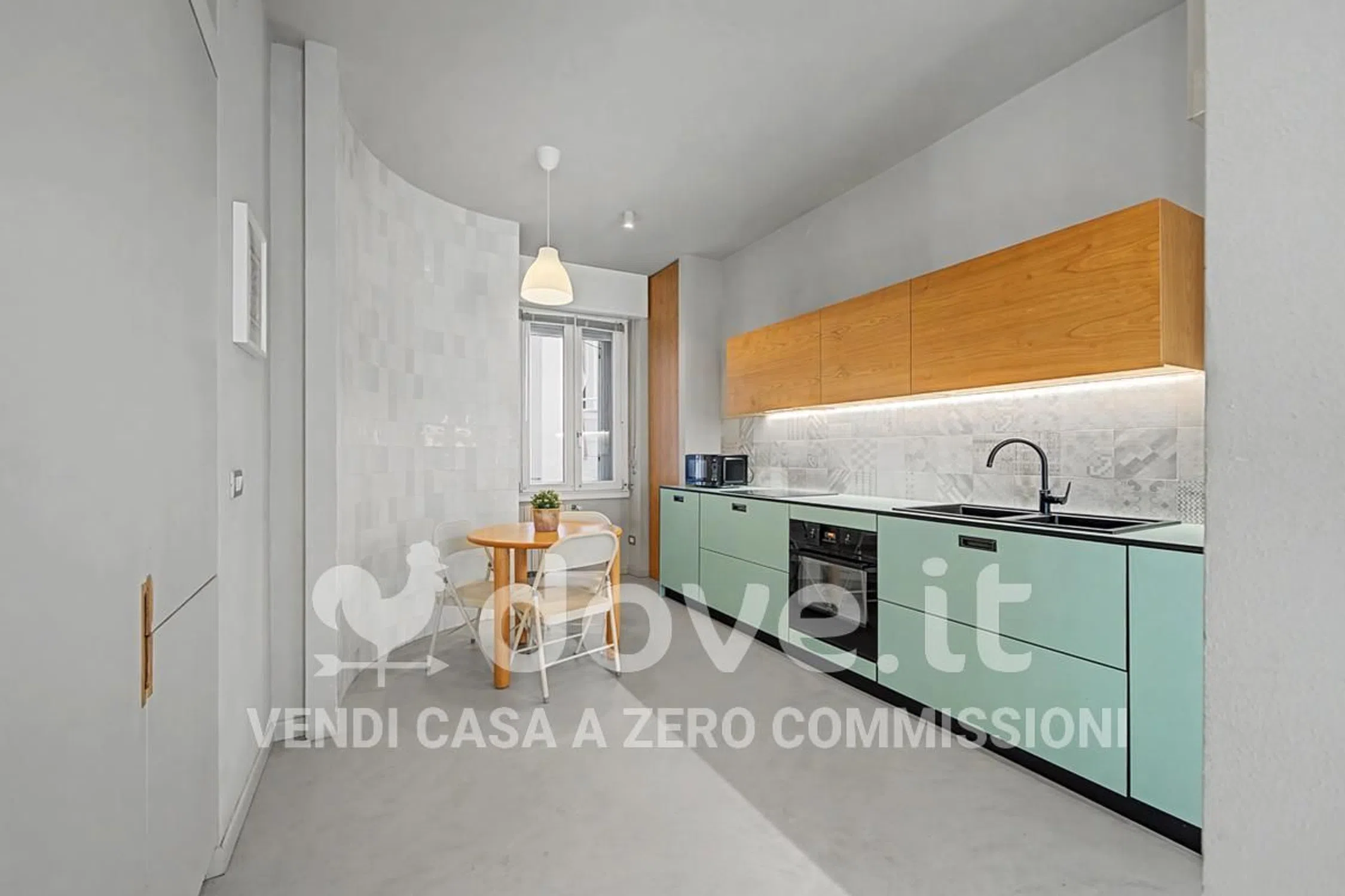 Trilocale in via Viminale, 10 - Photo 18