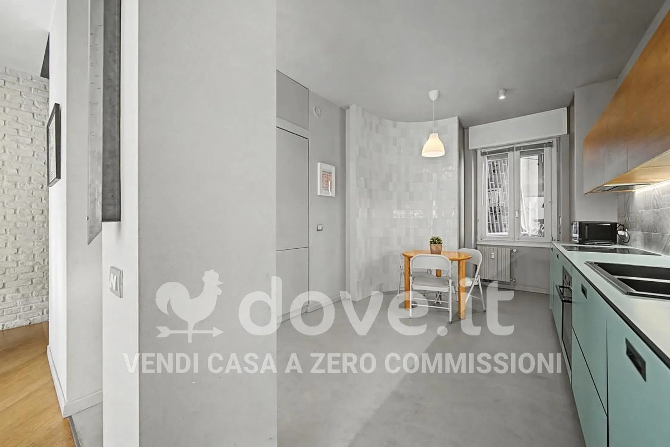 Trilocale in via Viminale, 10 - Photo 20
