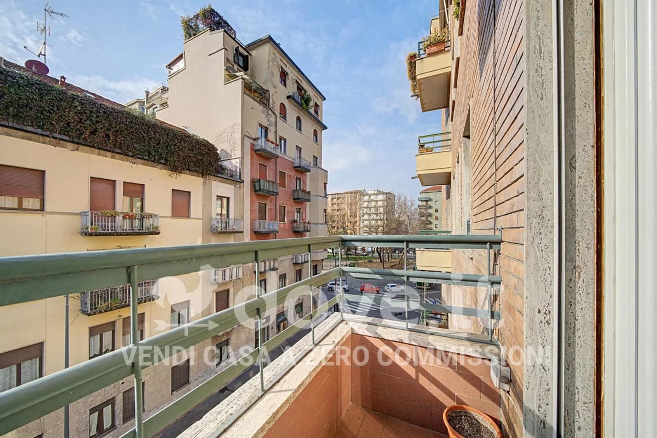 Trilocale in via Viminale, 10 - Photo 9