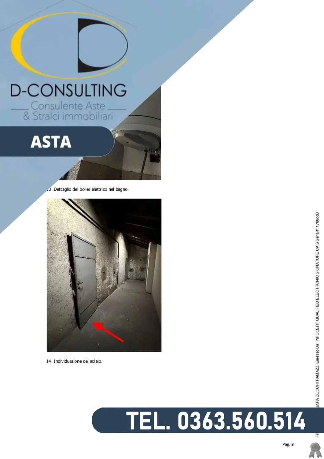 Appartamento in via Teodosio, 60 - Photo 11