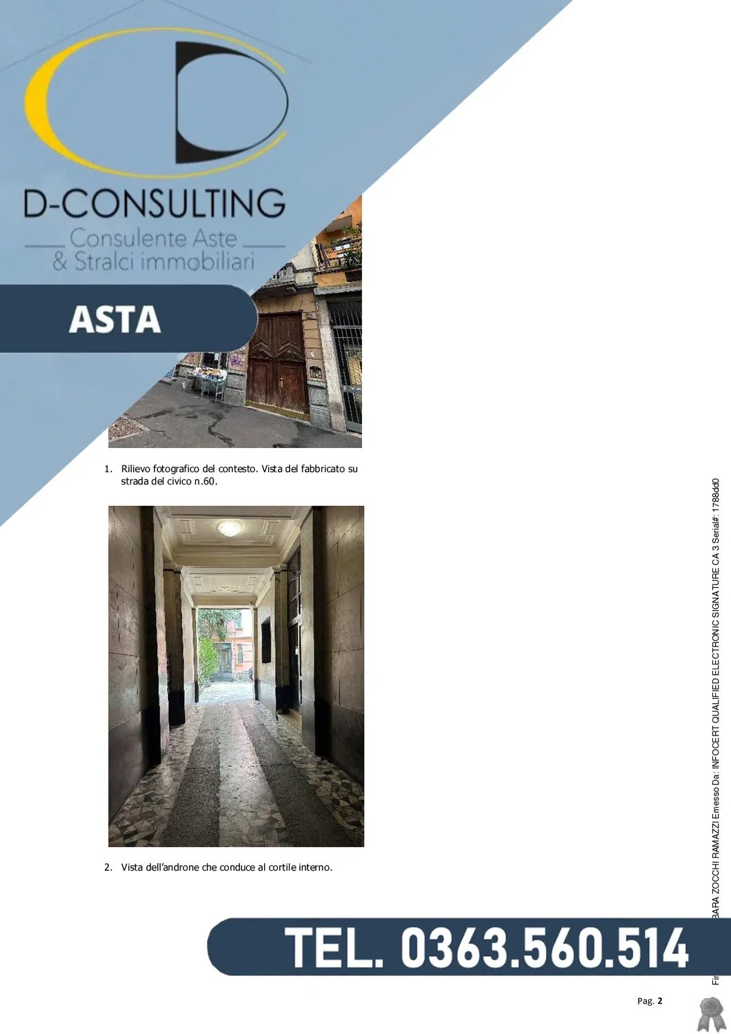Appartamento in via Teodosio, 60 - Photo 17