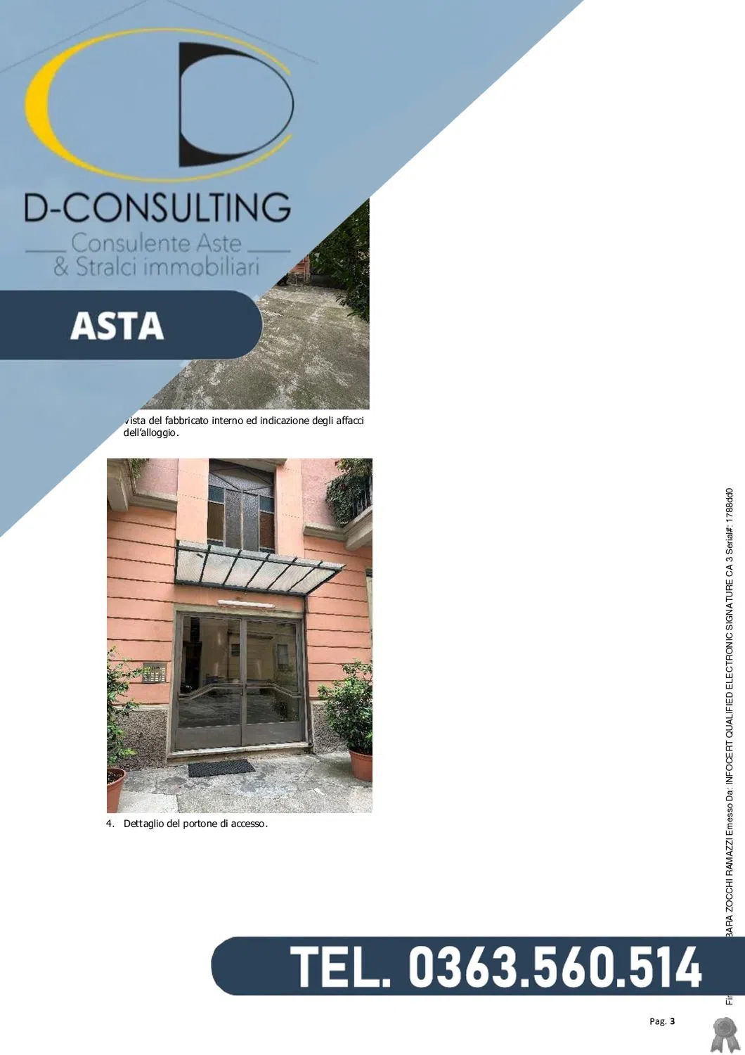 Appartamento in via Teodosio, 60 - Photo 6