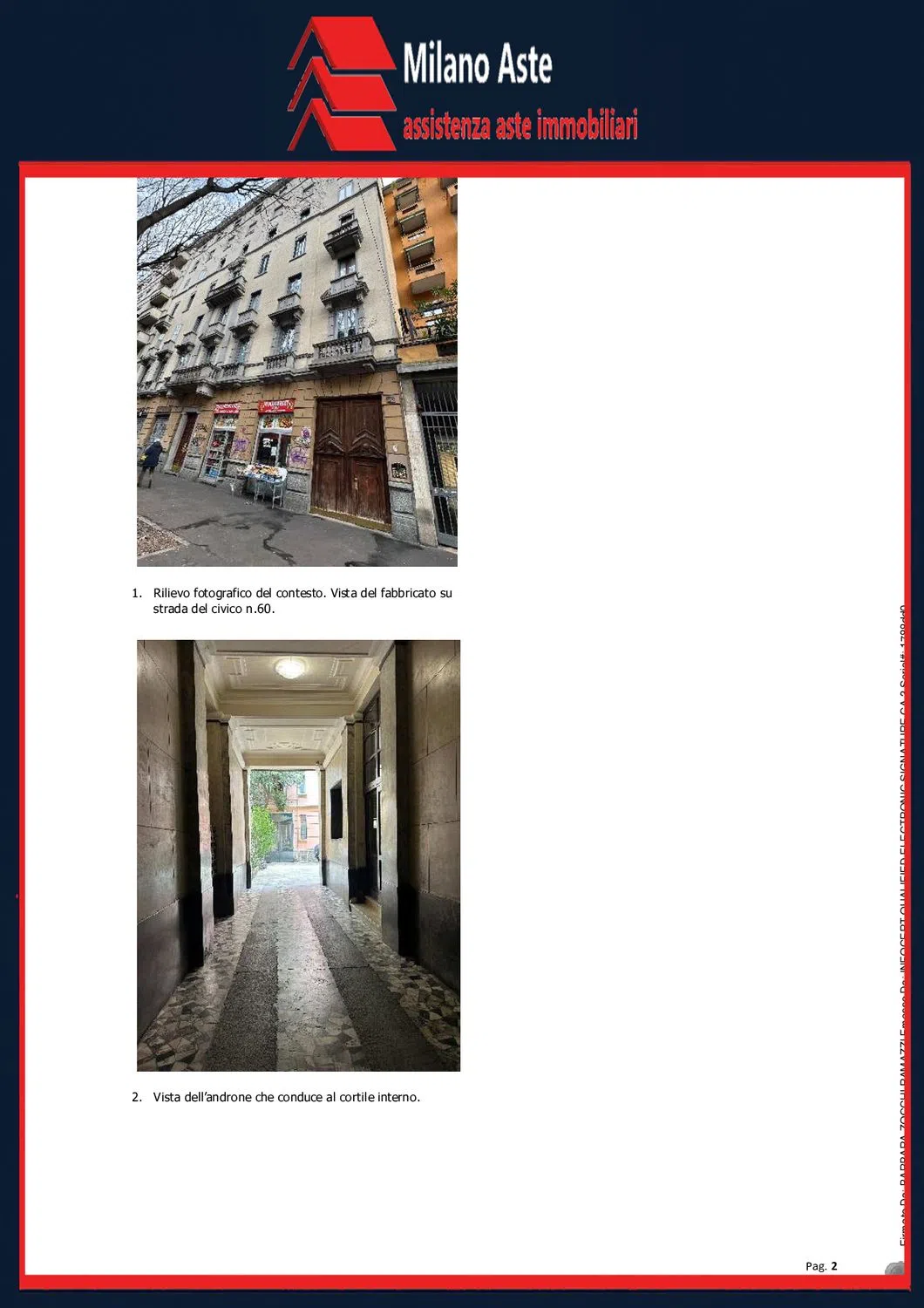 Appartamento in via Teodosio, 60 - Photo 17