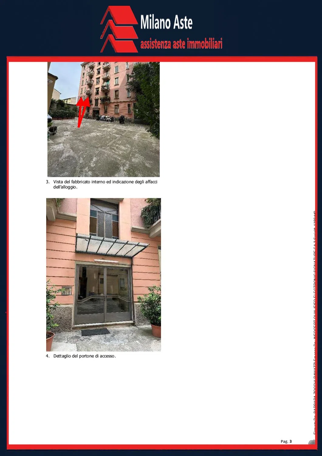 Appartamento in via Teodosio, 60 - Photo 18
