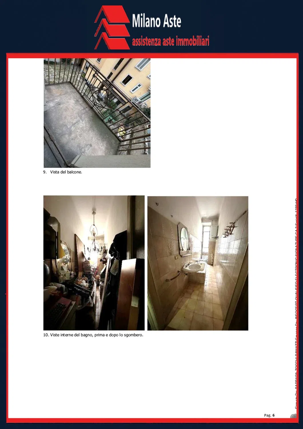 Appartamento in via Teodosio, 60 - Photo 9