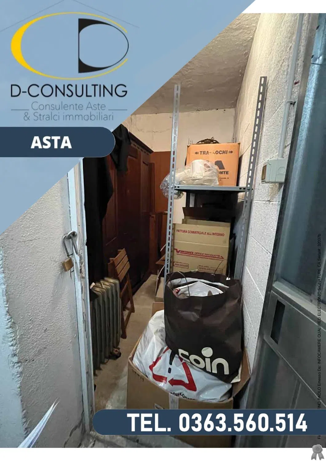 Appartamento in via Michele Saponaro, 18 - Photo 17