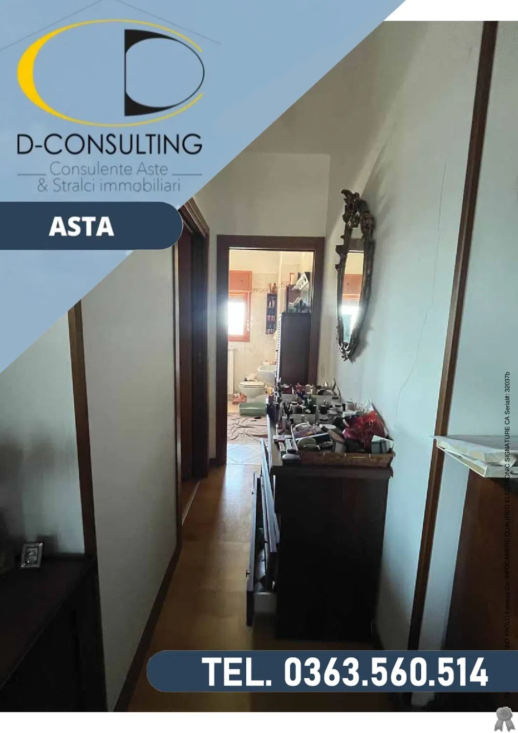 Appartamento in via Michele Saponaro, 18 - Photo 6