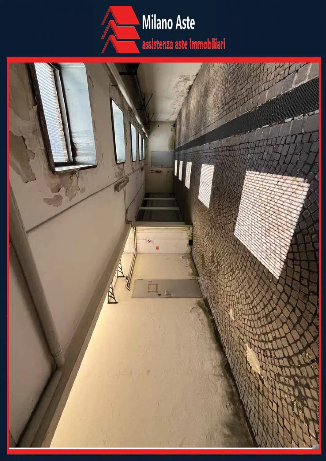 Appartamento in via Michele Saponaro, 18 - Photo 14