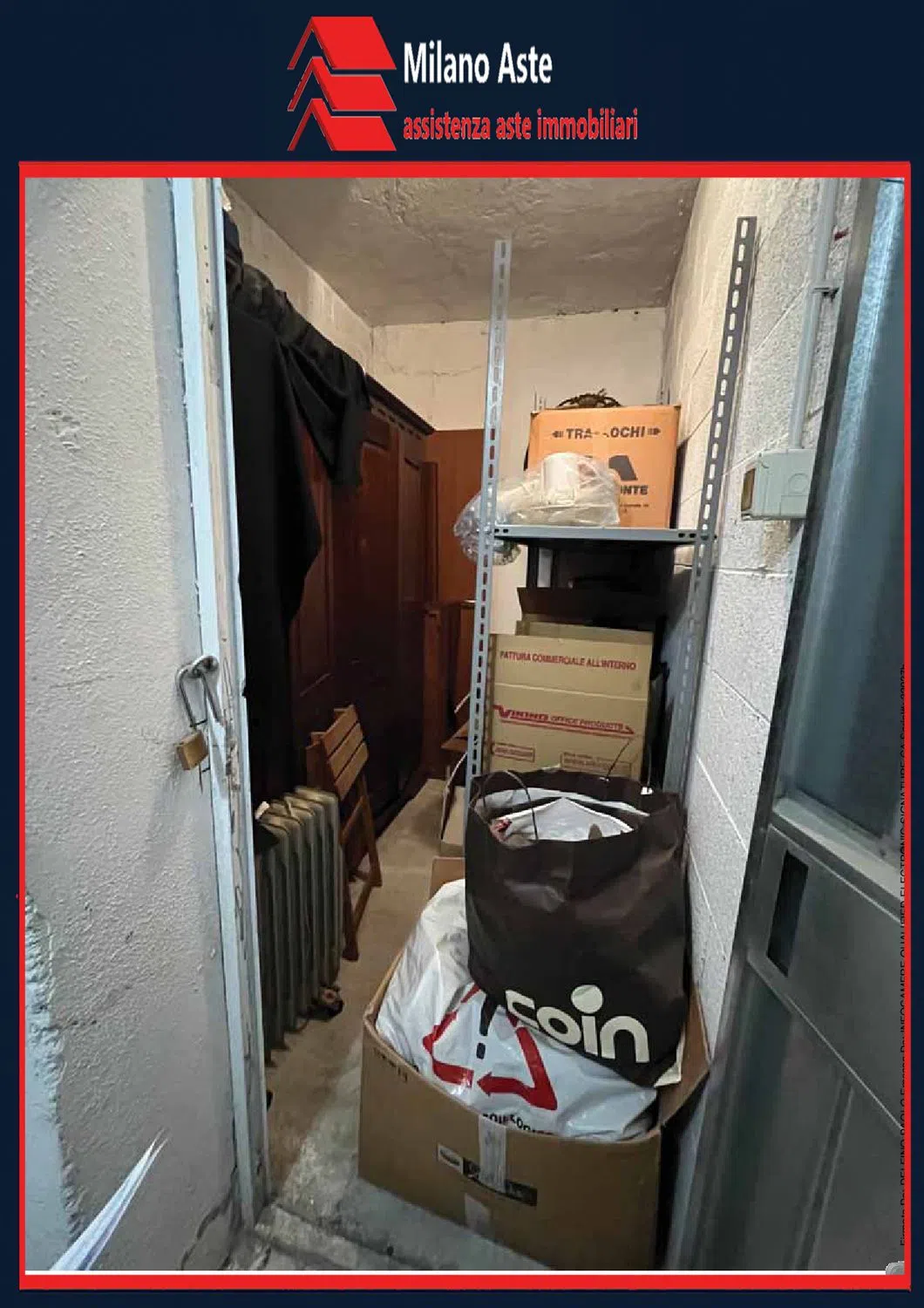 Appartamento in via Michele Saponaro, 18 - Photo 17