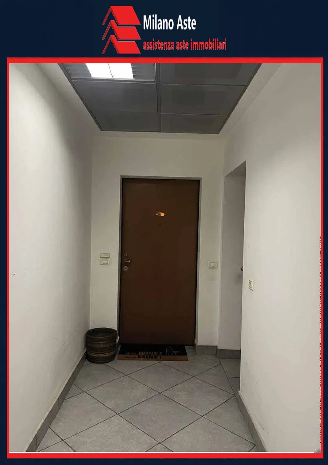 Appartamento in via Michele Saponaro, 18 - Photo 3