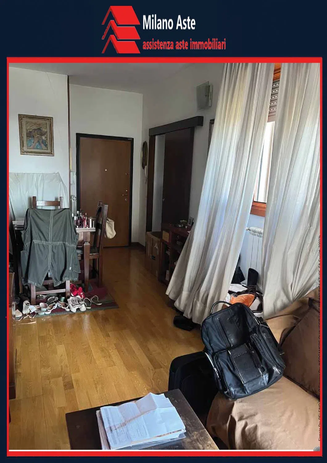 Appartamento in via Michele Saponaro, 18 - Photo 4