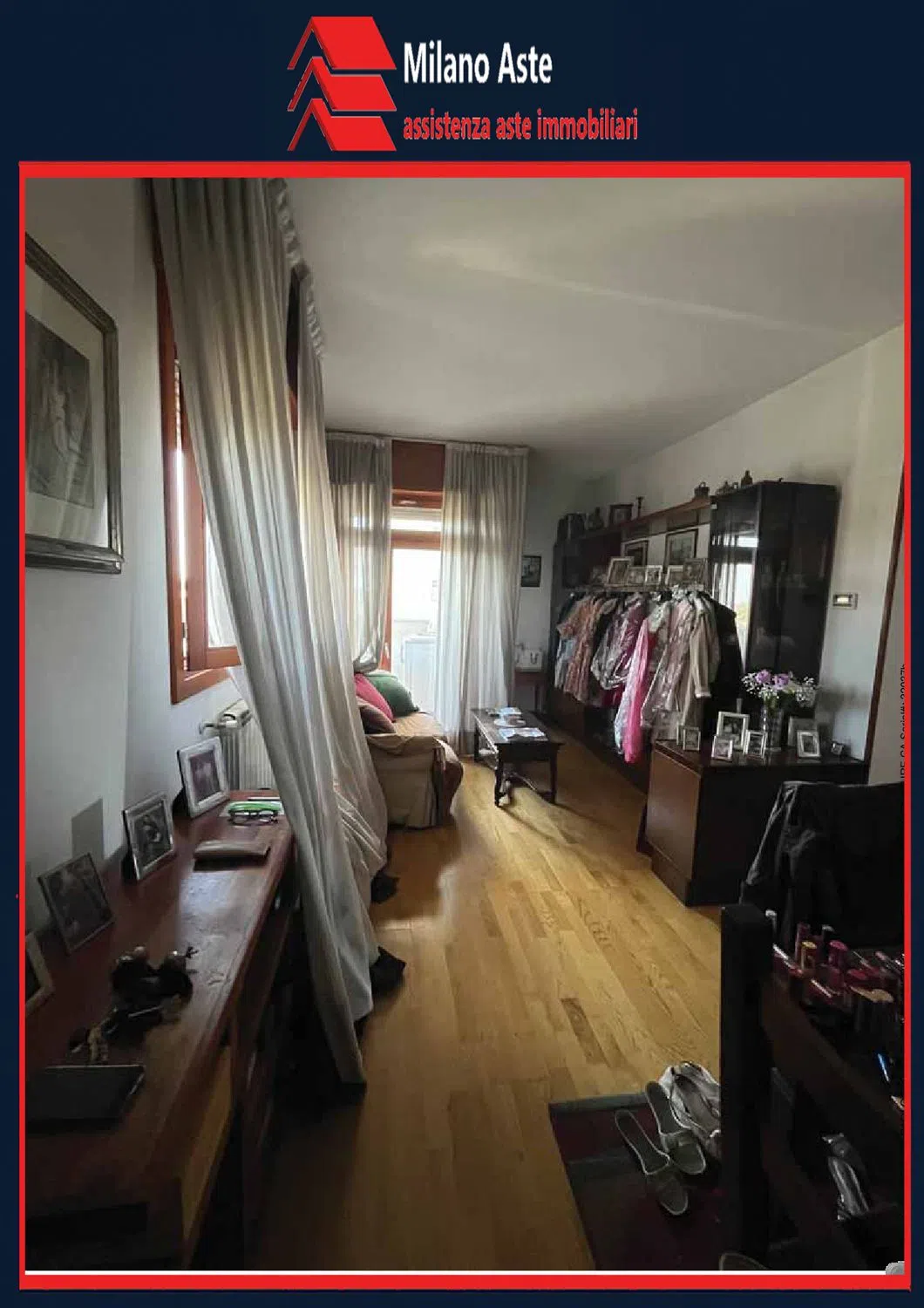 Appartamento in via Michele Saponaro, 18 - Photo 5