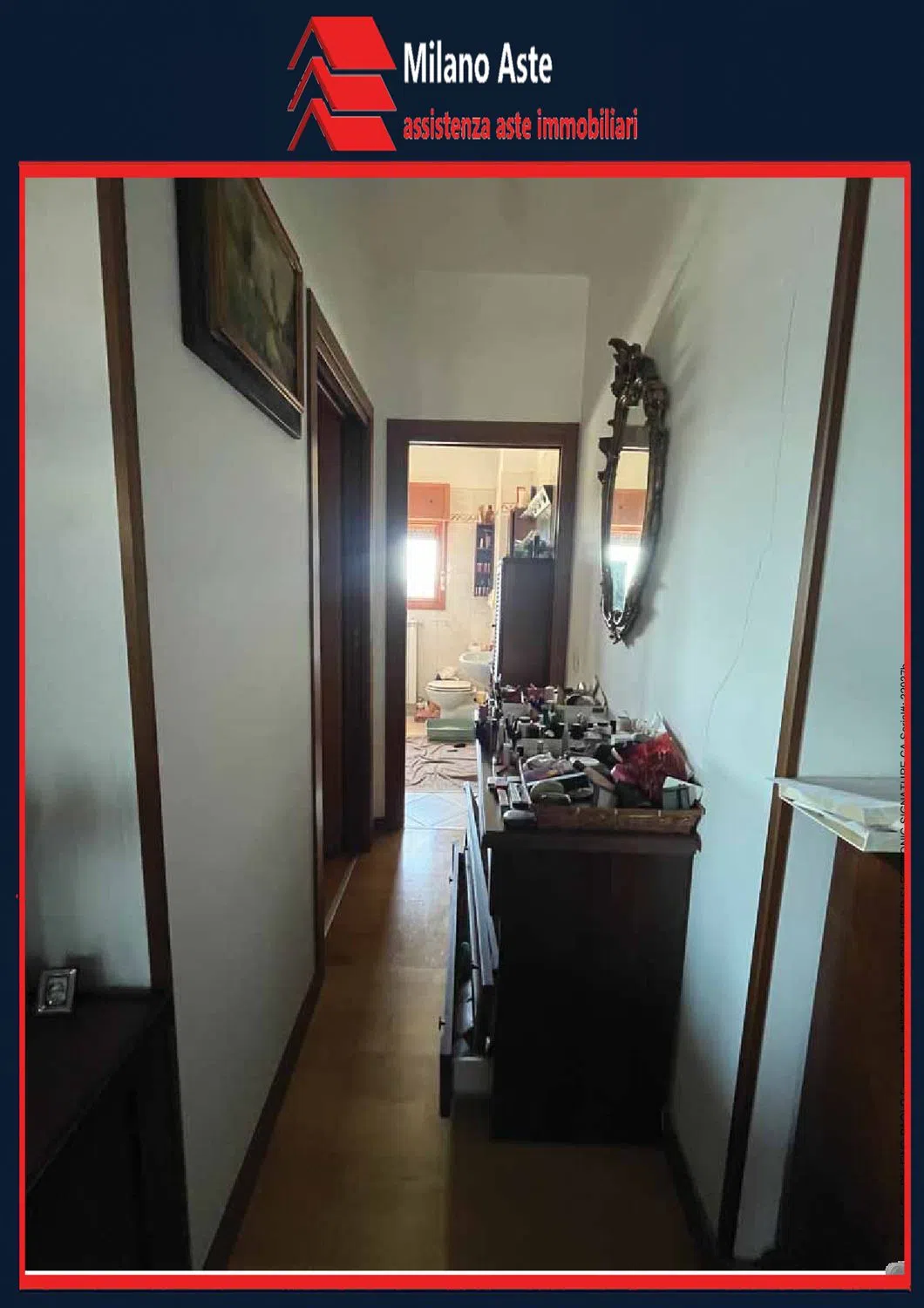 Appartamento in via Michele Saponaro, 18 - Photo 6