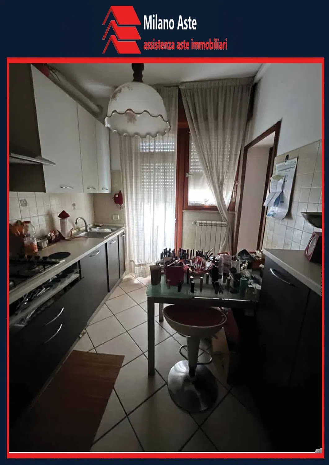Appartamento in via Michele Saponaro, 18 - Photo 7