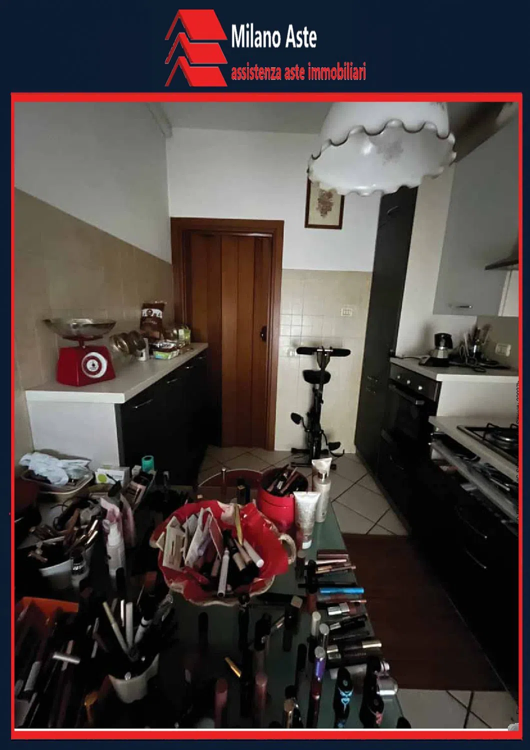 Appartamento in via Michele Saponaro, 18 - Photo 8