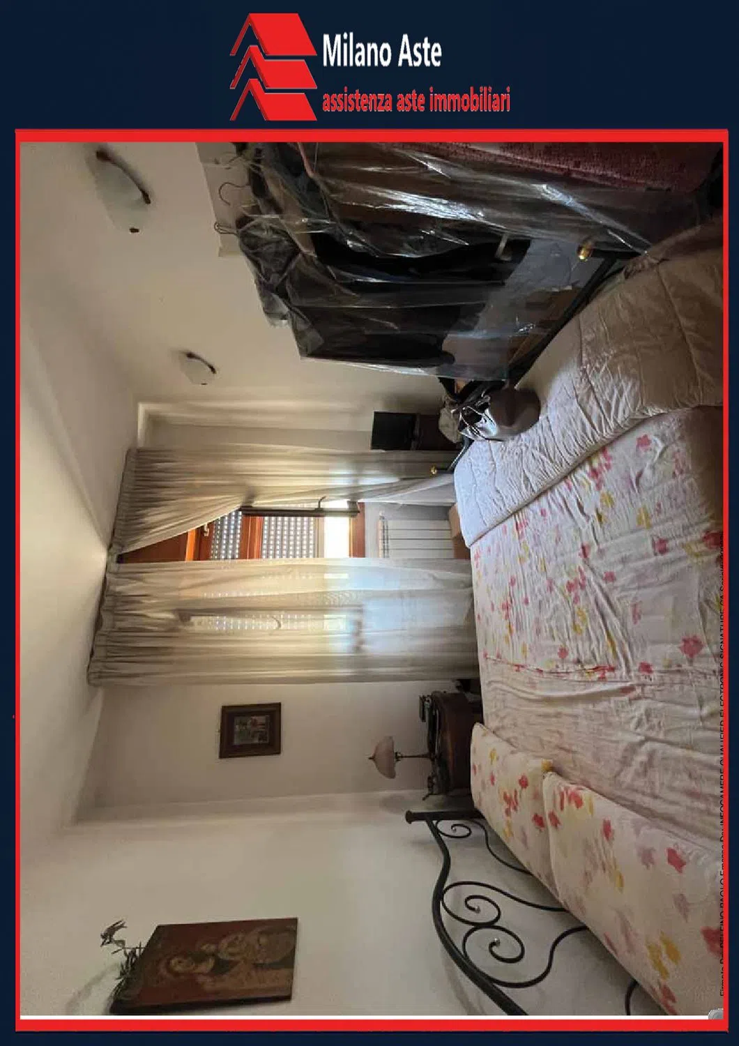 Appartamento in via Michele Saponaro, 18 - Photo 9