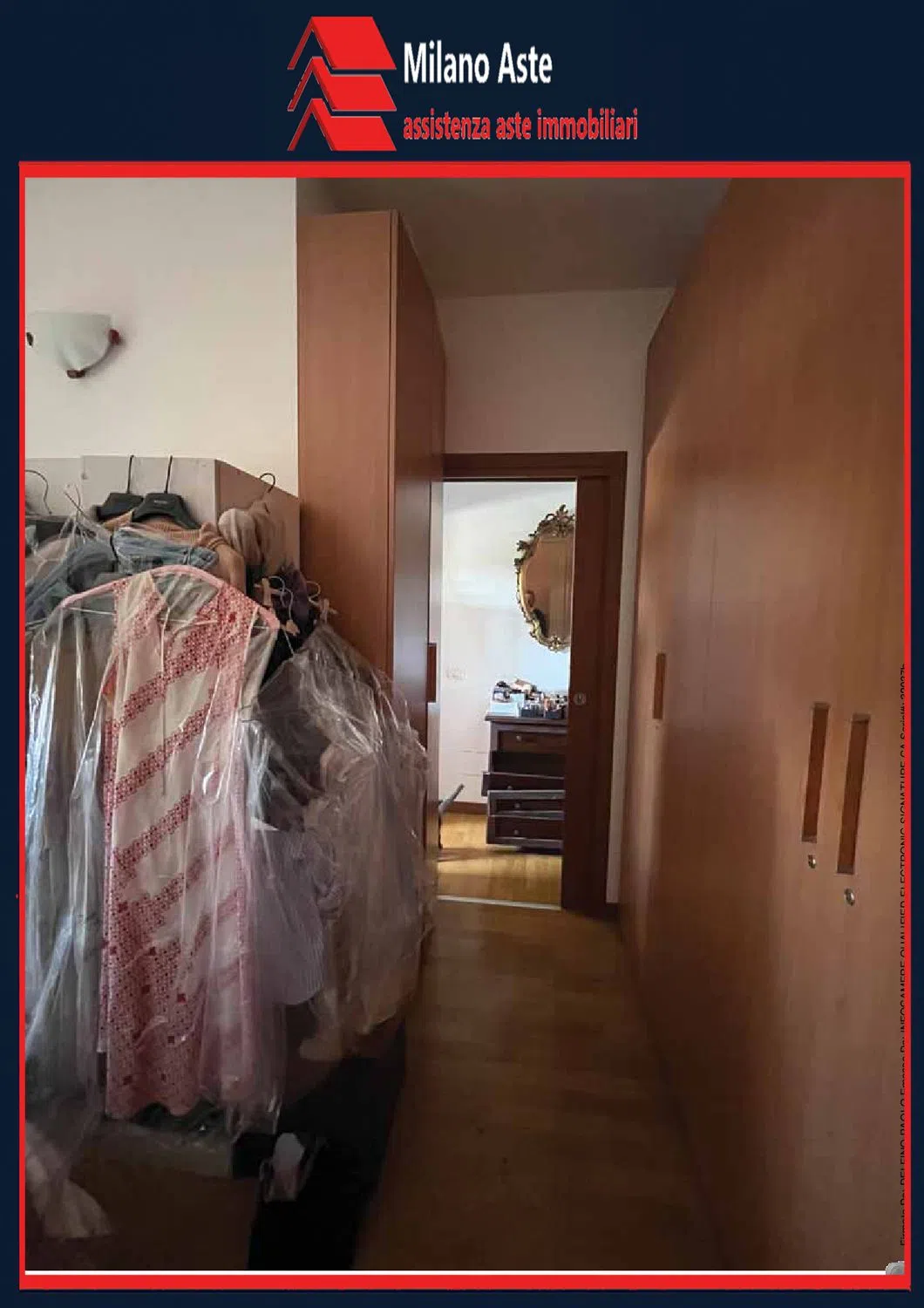 Appartamento in via Michele Saponaro, 18 - Photo 10