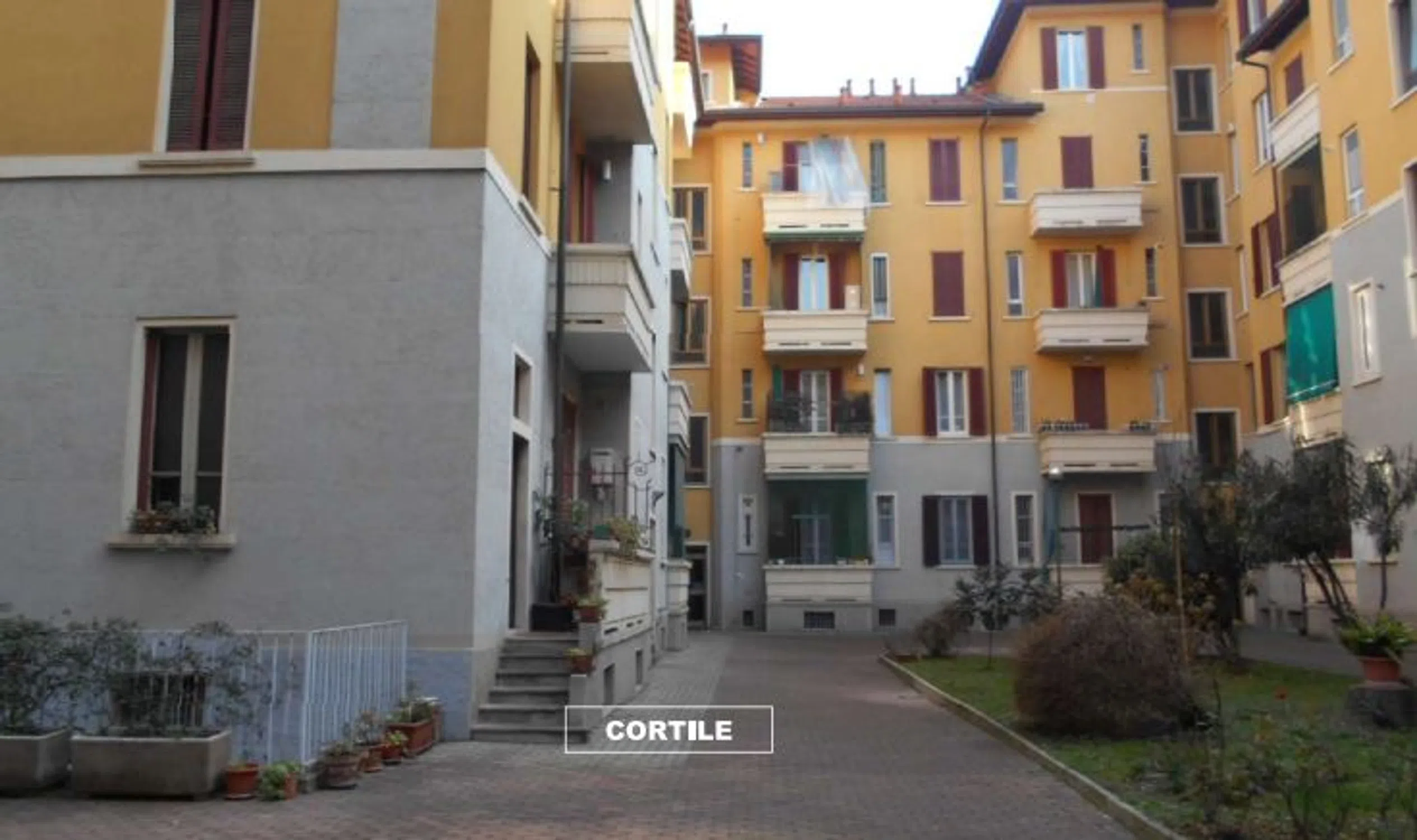 Trilocale in via Gaspare Aselli, 14 - Photo 13