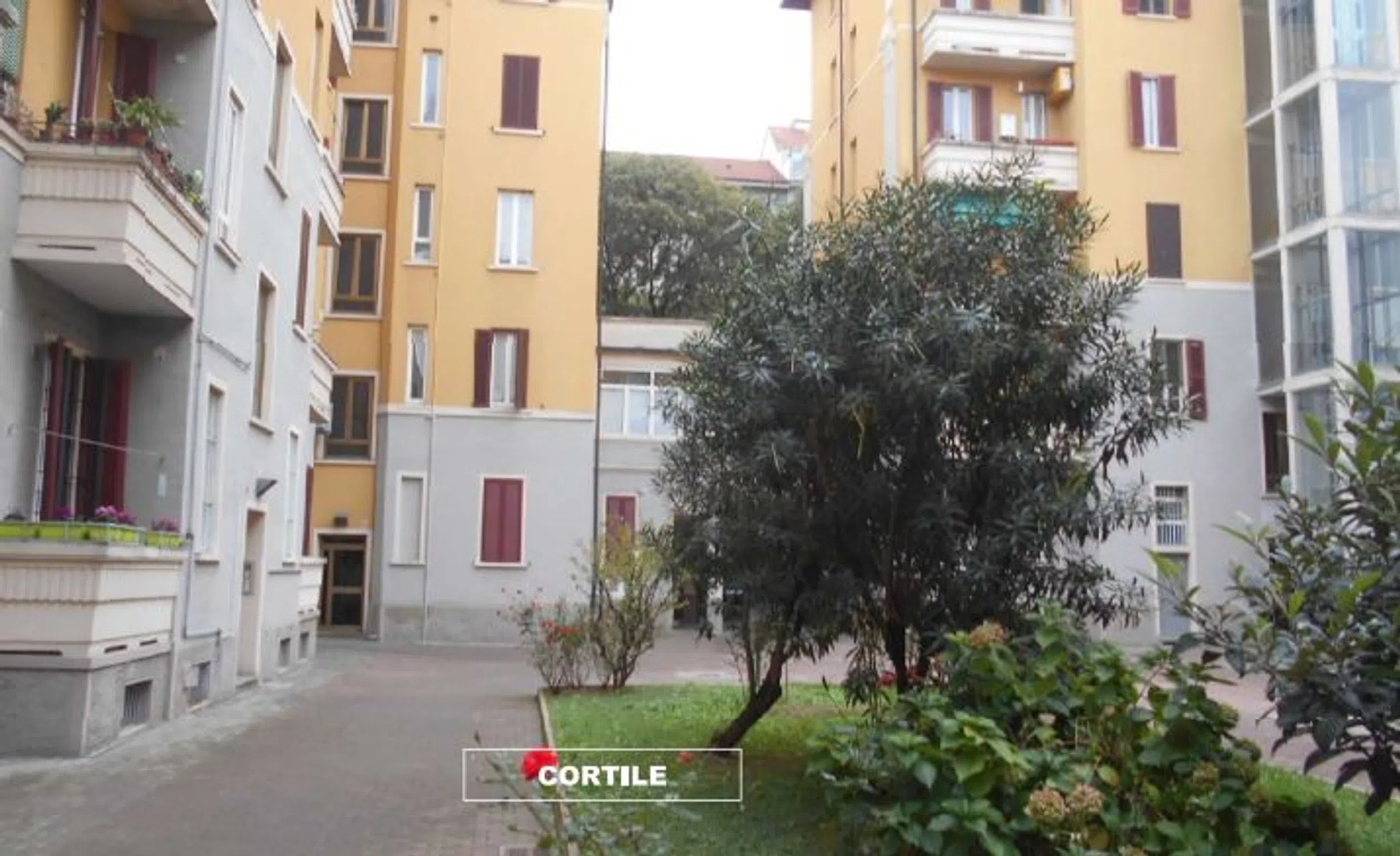 Trilocale in via Gaspare Aselli, 14 - Photo 14