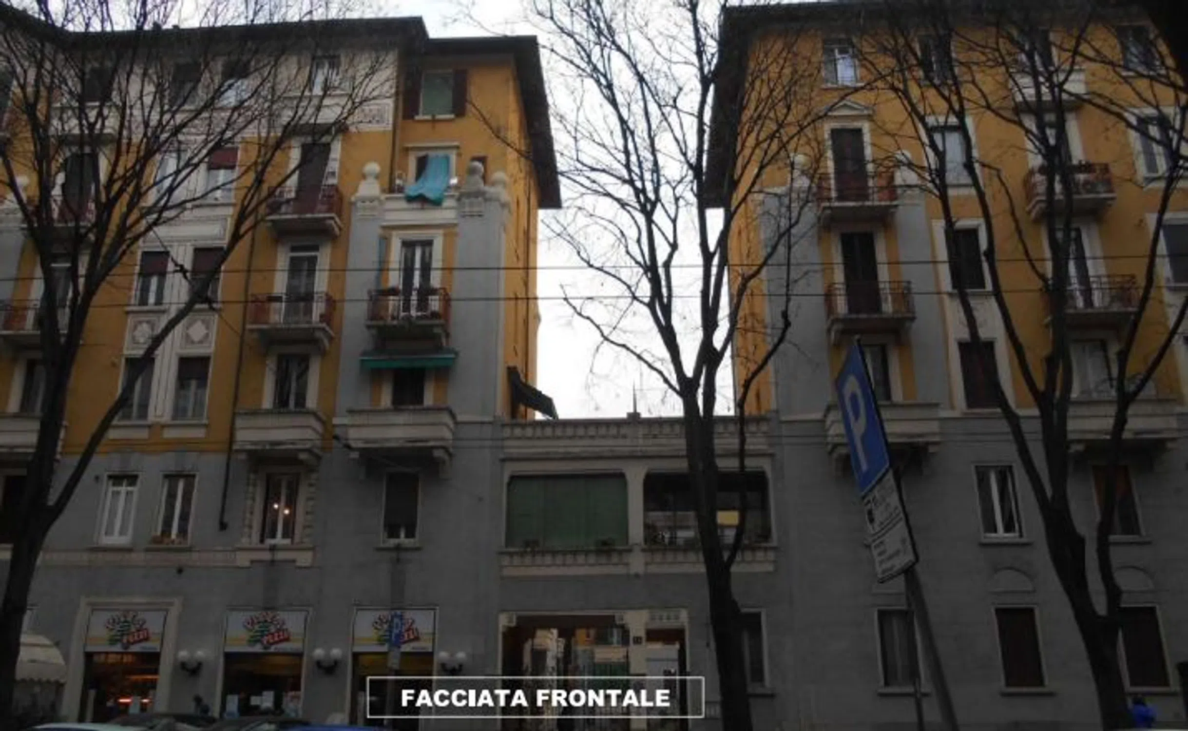 Trilocale in via Gaspare Aselli, 14 - Photo 15