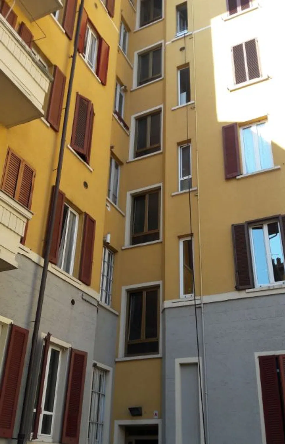 Trilocale in via Gaspare Aselli, 14 - Photo 16