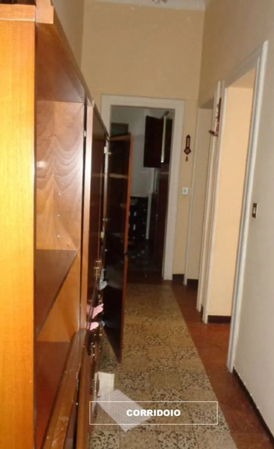 Trilocale in via Gaspare Aselli, 14 - Photo 3
