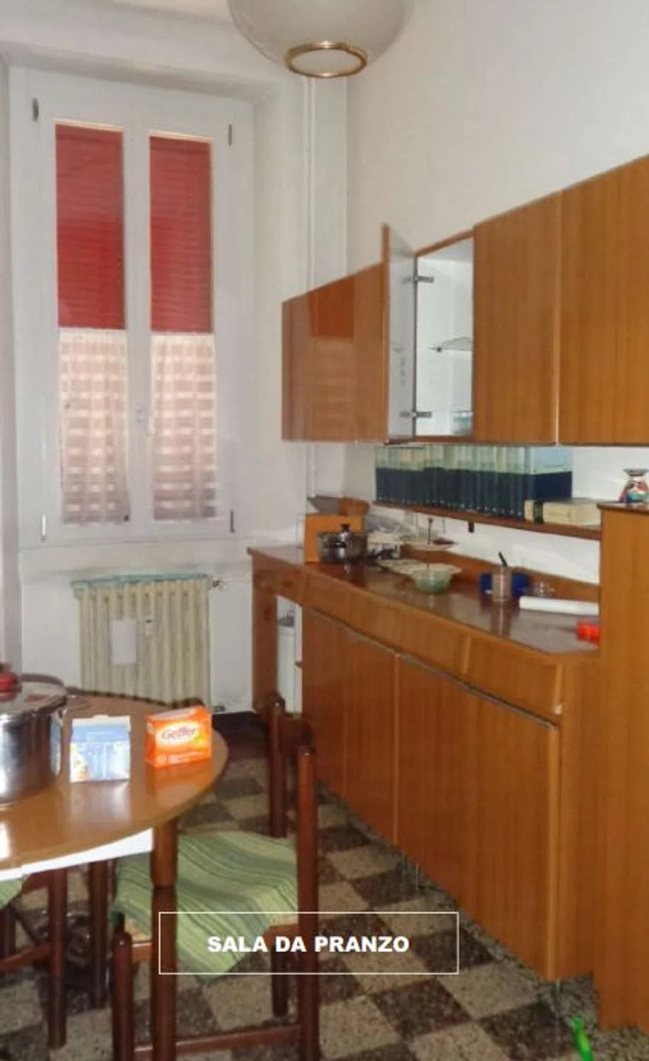 Trilocale in via Gaspare Aselli, 14 - Photo 6