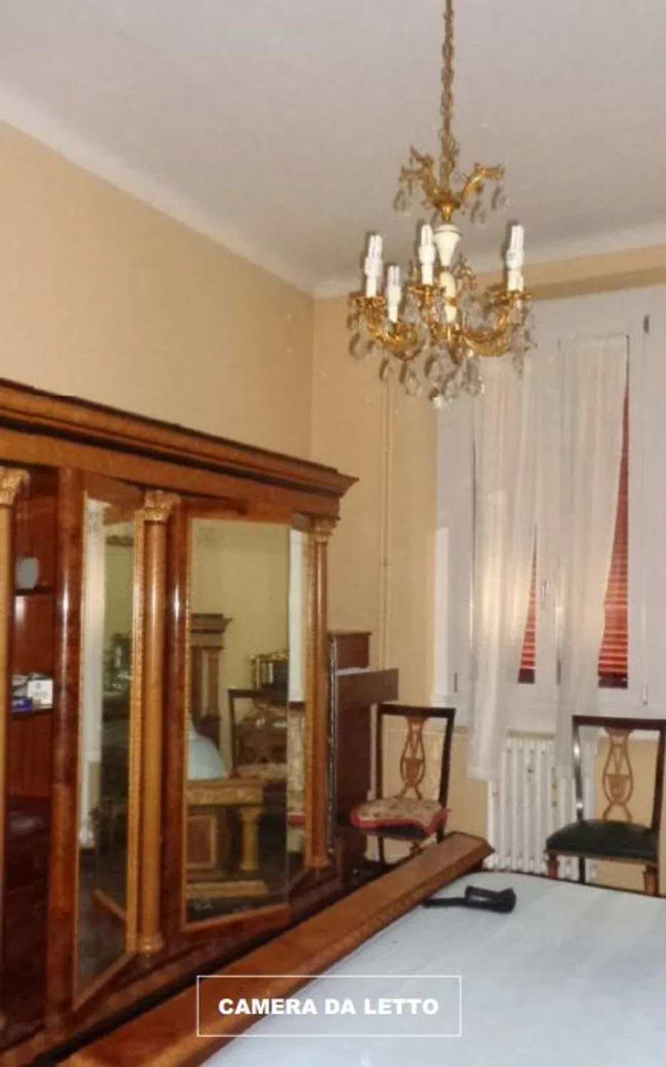 Trilocale in via Gaspare Aselli, 14 - Photo 8