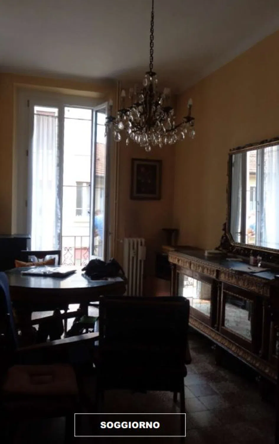 Trilocale in via Gaspare Aselli, 14 - Photo 9