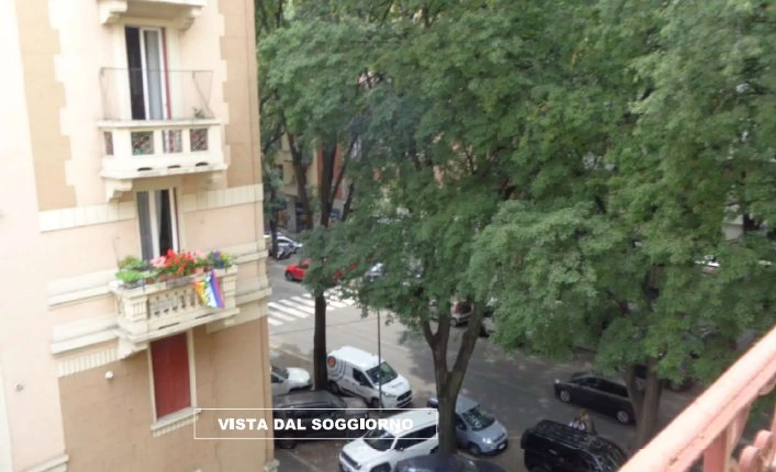 Trilocale in via Gaspare Aselli, 14 - Photo 10