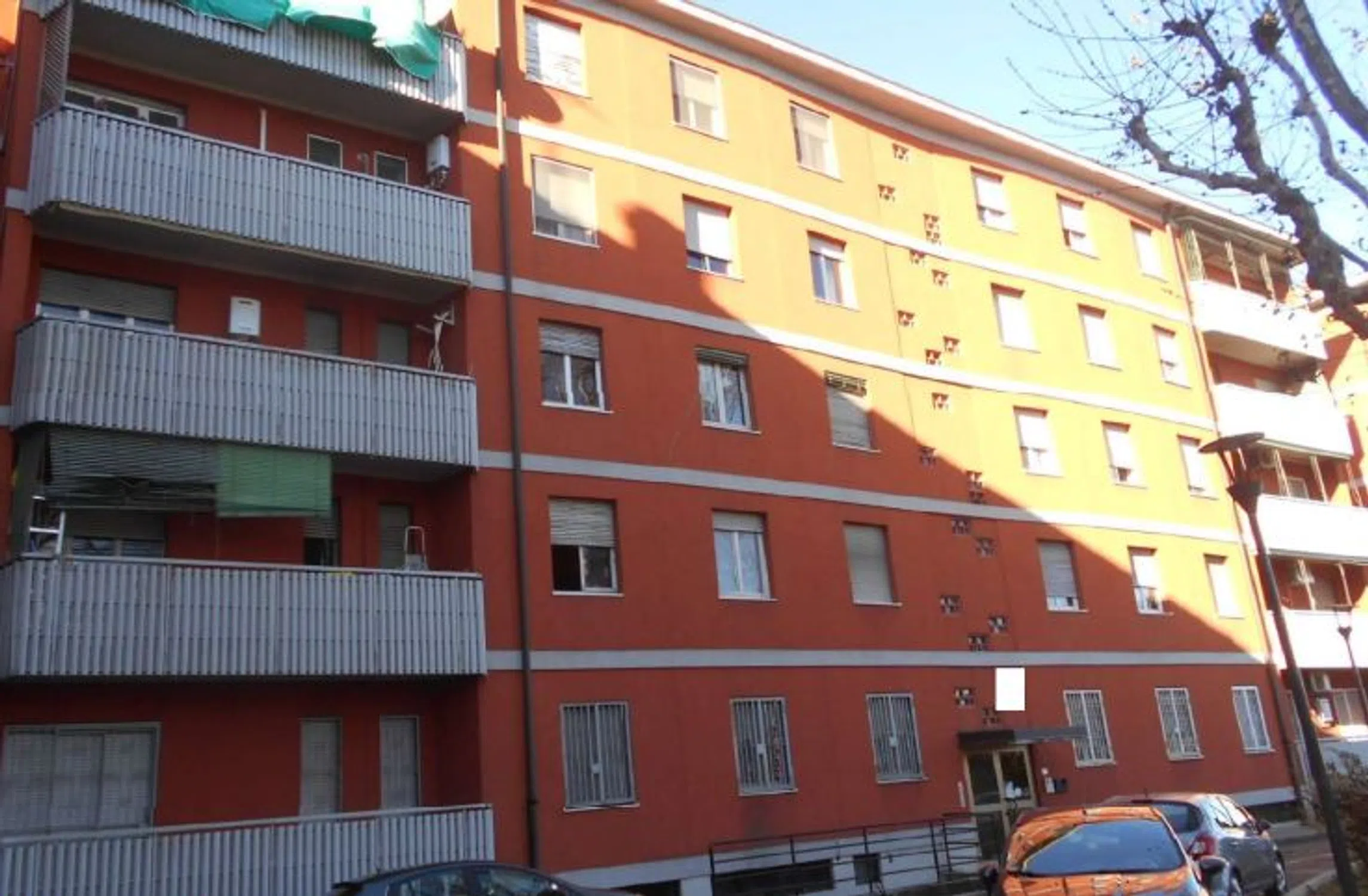 Bilocale in via Comasina, 57 - Photo 1