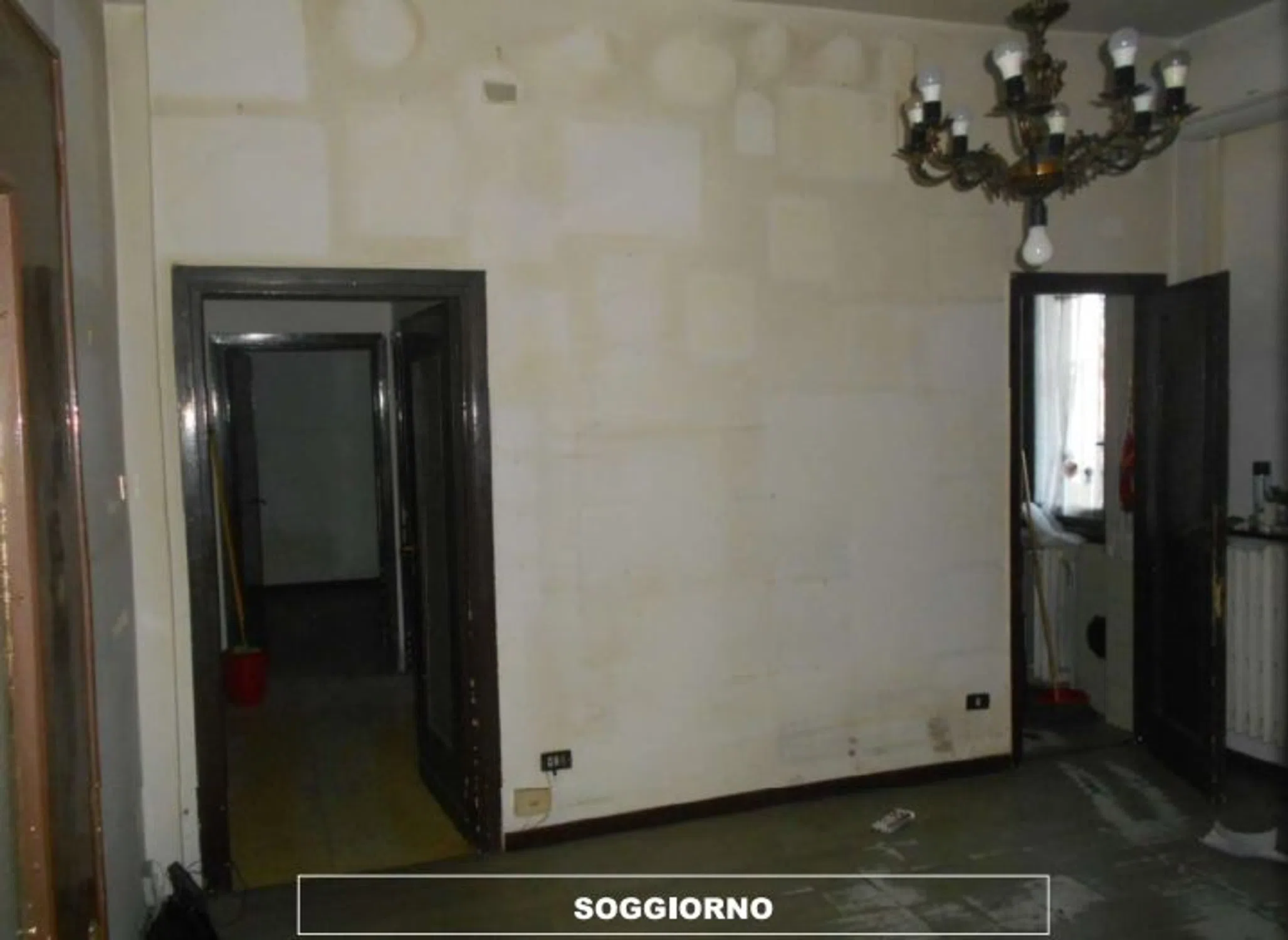 Bilocale in via Comasina, 57 - Photo 5