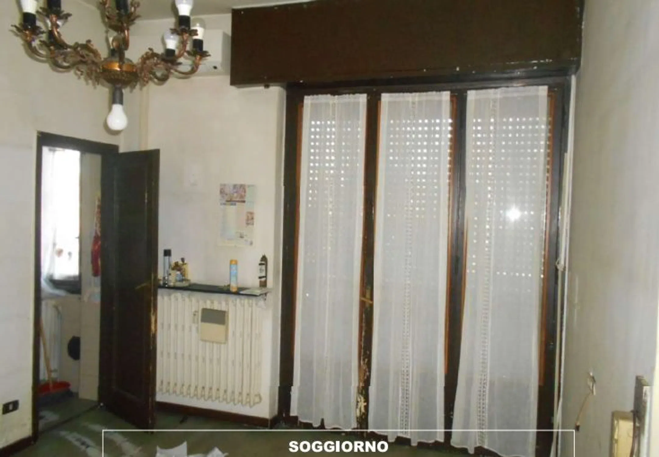 Bilocale in via Comasina, 57 - Photo 7