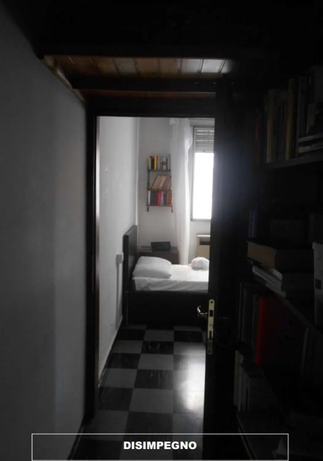 Trilocale in via Alessandro Litta Modignani, 105 - Photo 13