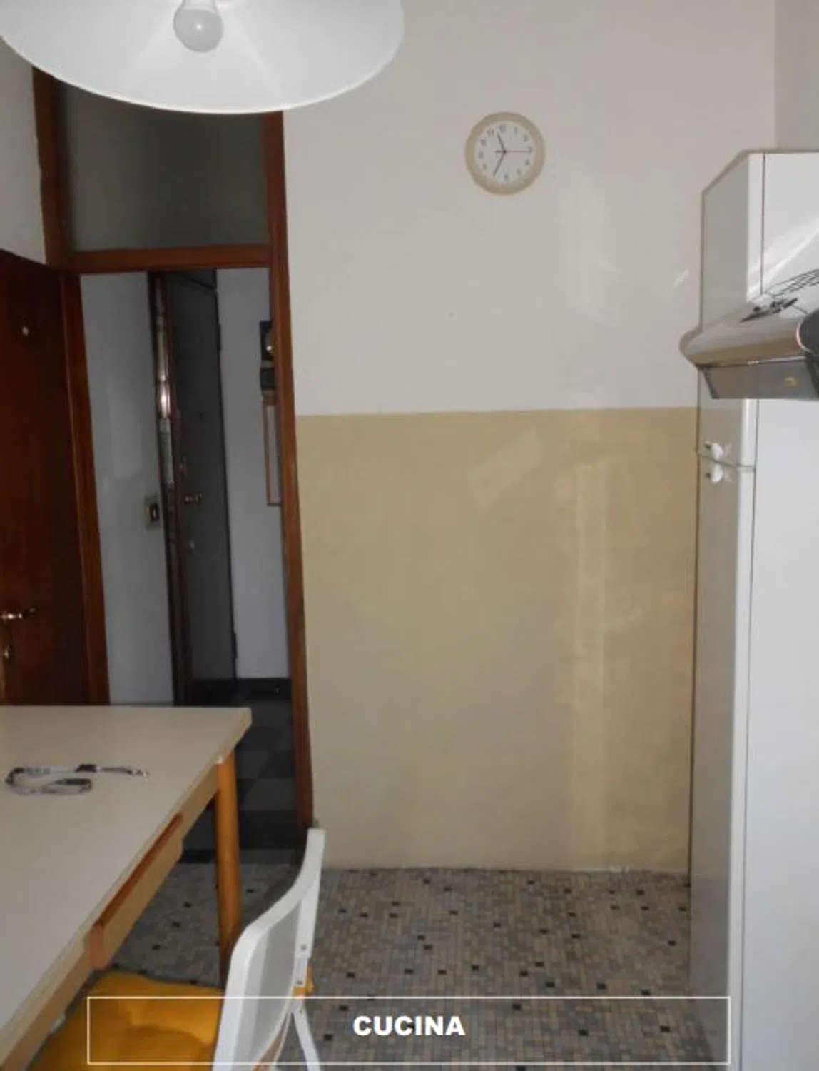 Trilocale in via Alessandro Litta Modignani, 105 - Photo 6
