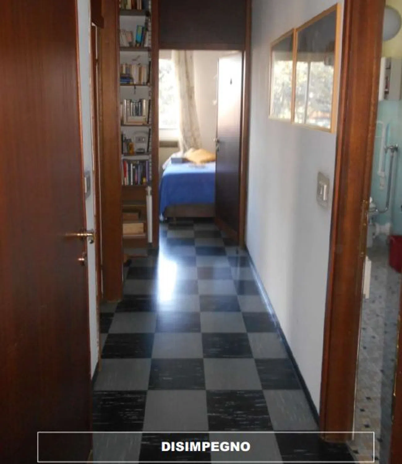 Trilocale in via Alessandro Litta Modignani, 105 - Photo 7
