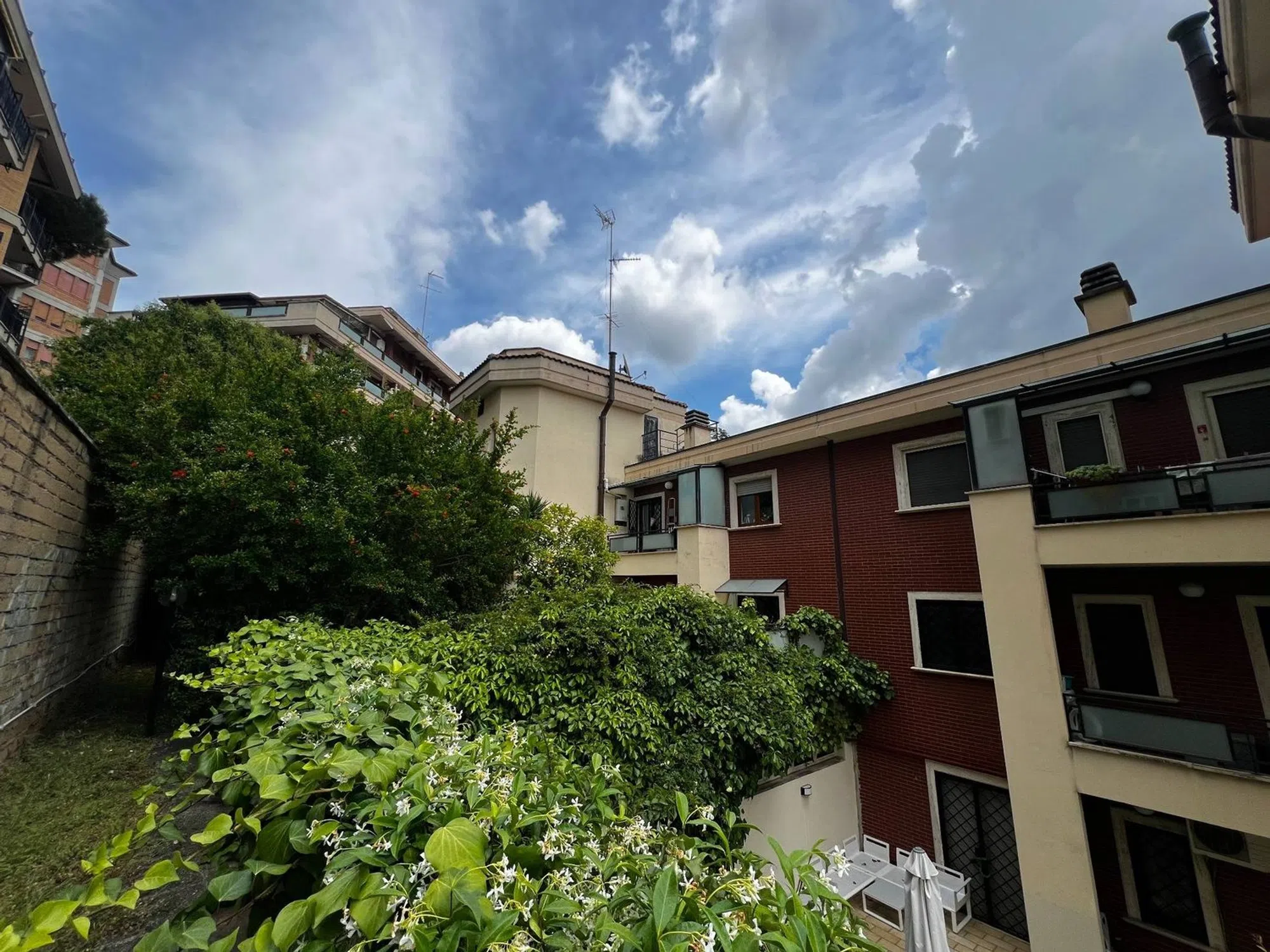 Trilocale in via di Vigna Murata, 35 - Photo 17
