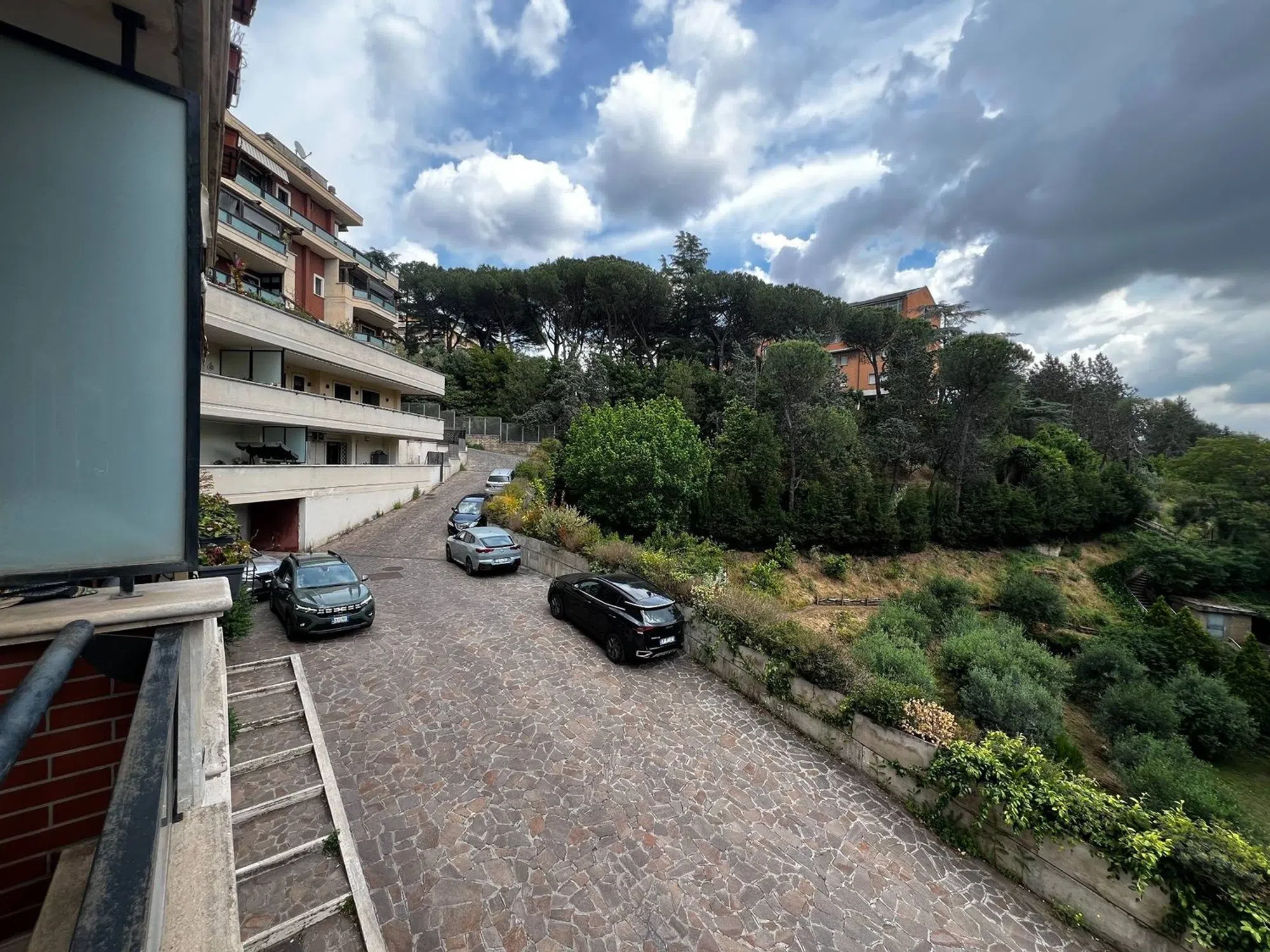 Trilocale in via di Vigna Murata, 35 - Photo 3