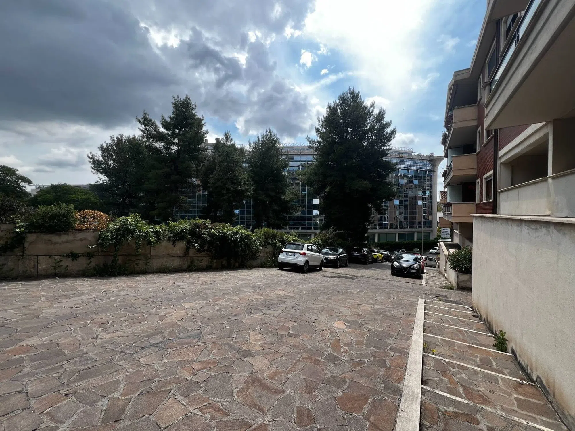 Trilocale in via di Vigna Murata, 35 - Photo 4