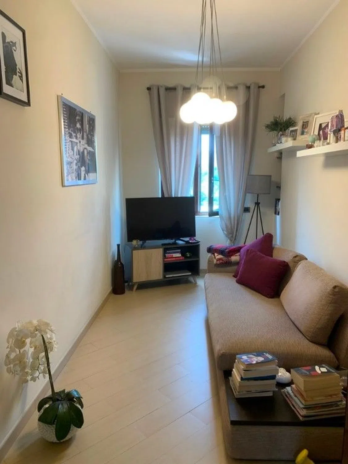 Bilocale in via Francesco Provenzale, 39 - Photo 4