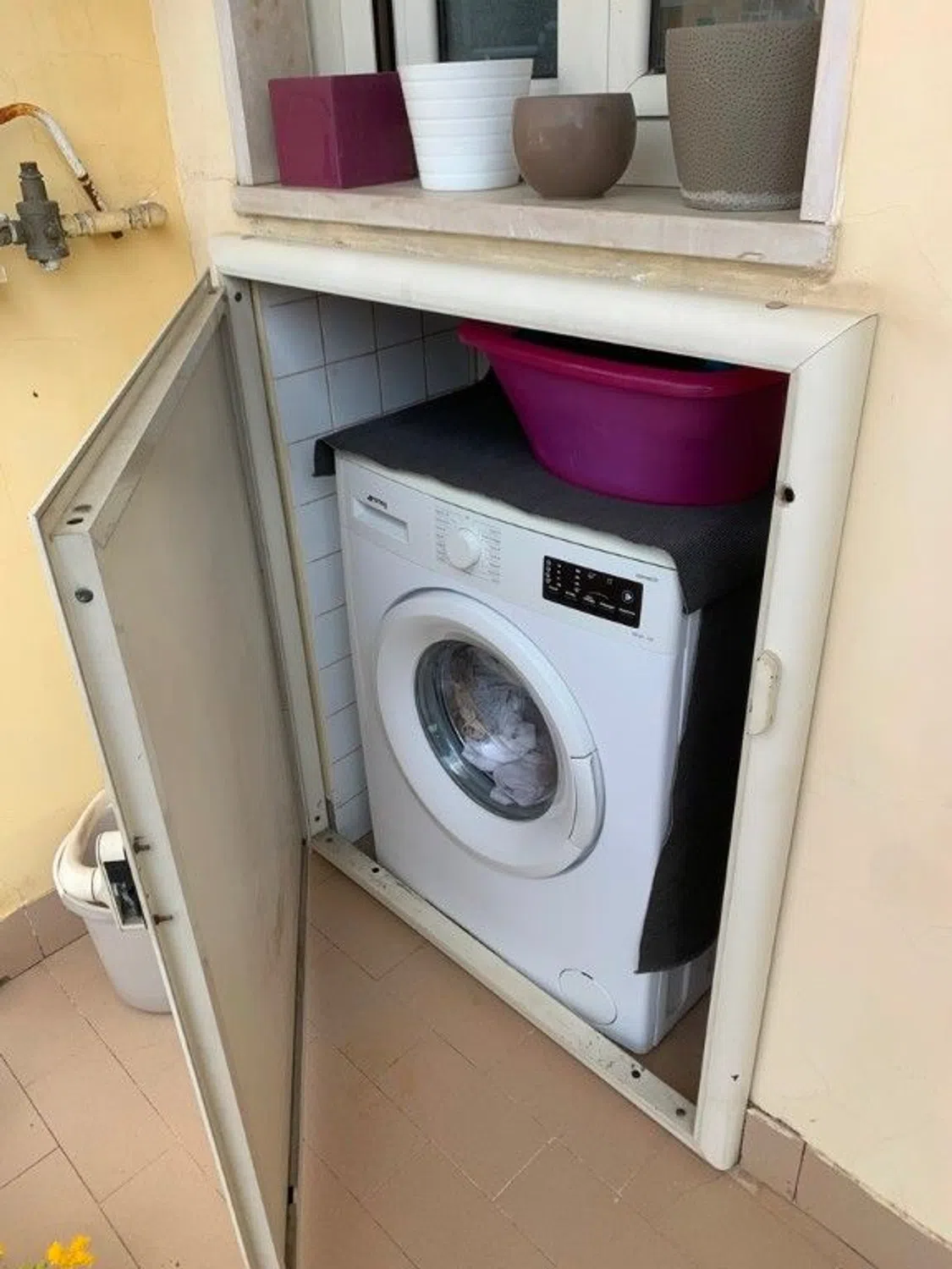 Bilocale in via Francesco Provenzale, 39 - Photo 9