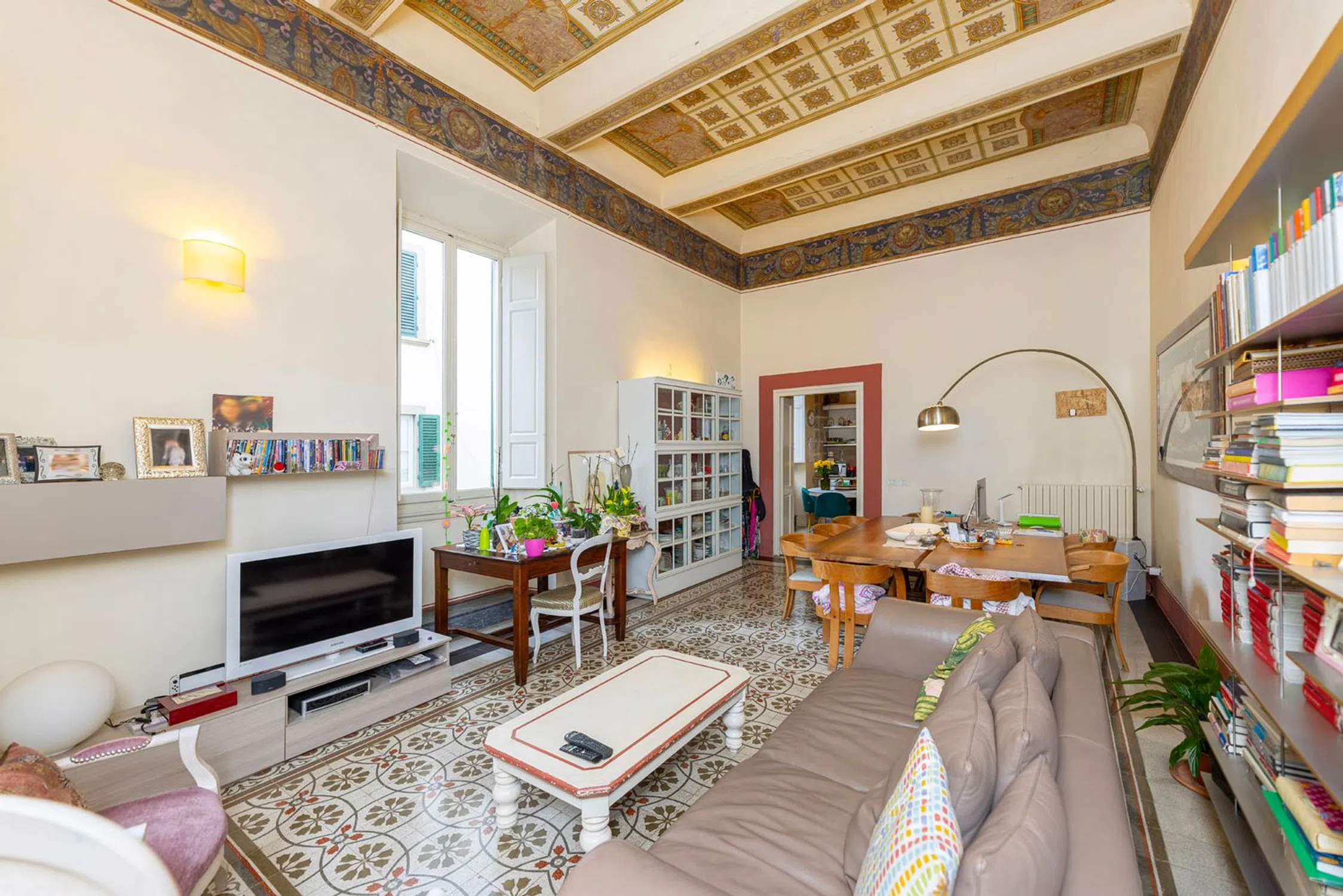 Appartamento in borgo degli Albizi s.n.c. - Photo 11