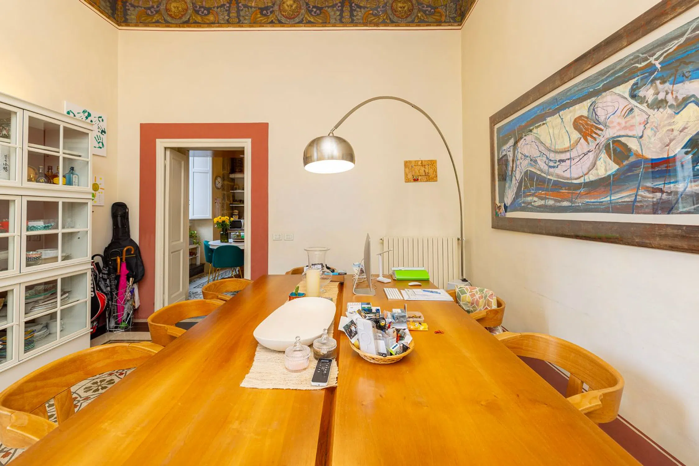 Appartamento in borgo degli Albizi s.n.c. - Photo 13
