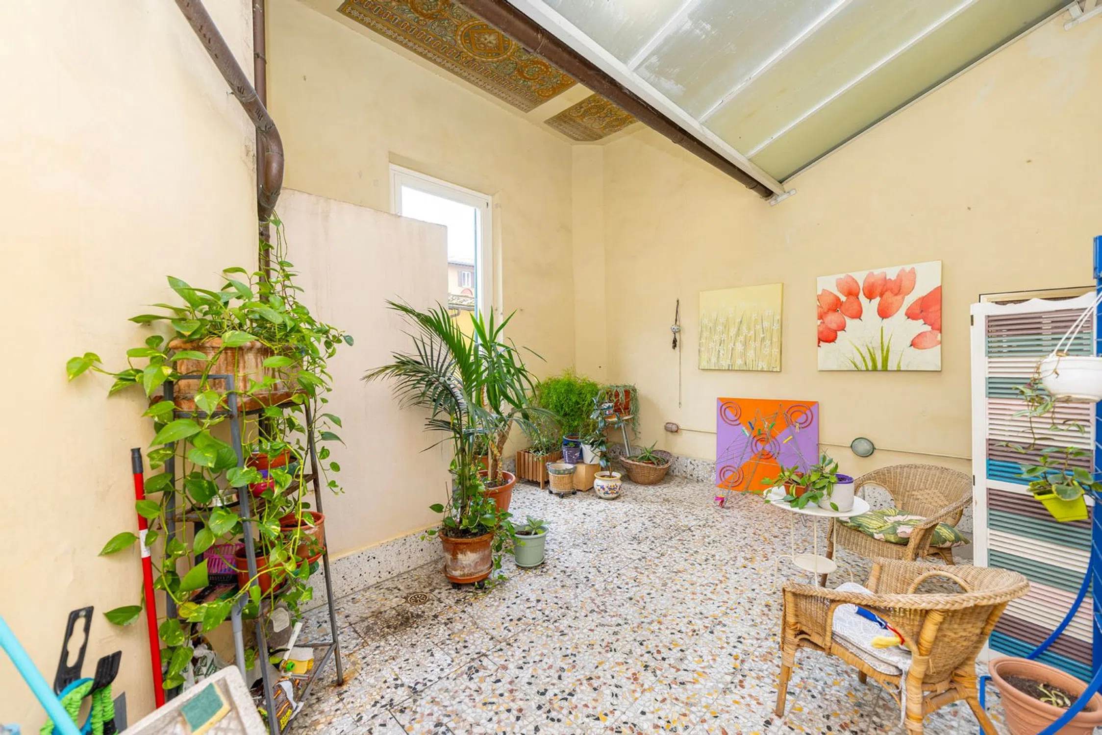 Appartamento in borgo degli Albizi s.n.c. - Photo 14