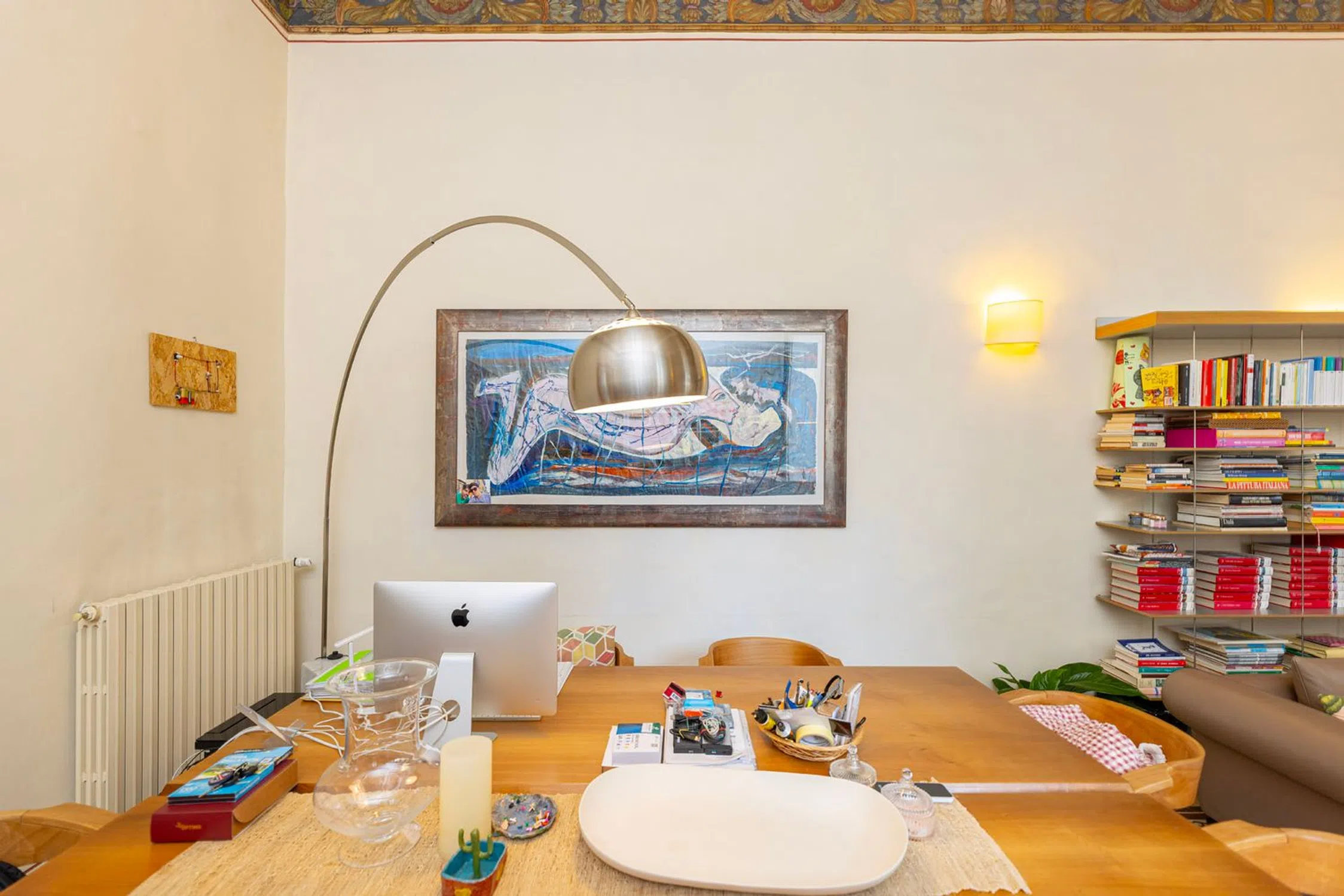 Appartamento in borgo degli Albizi s.n.c. - Photo 15