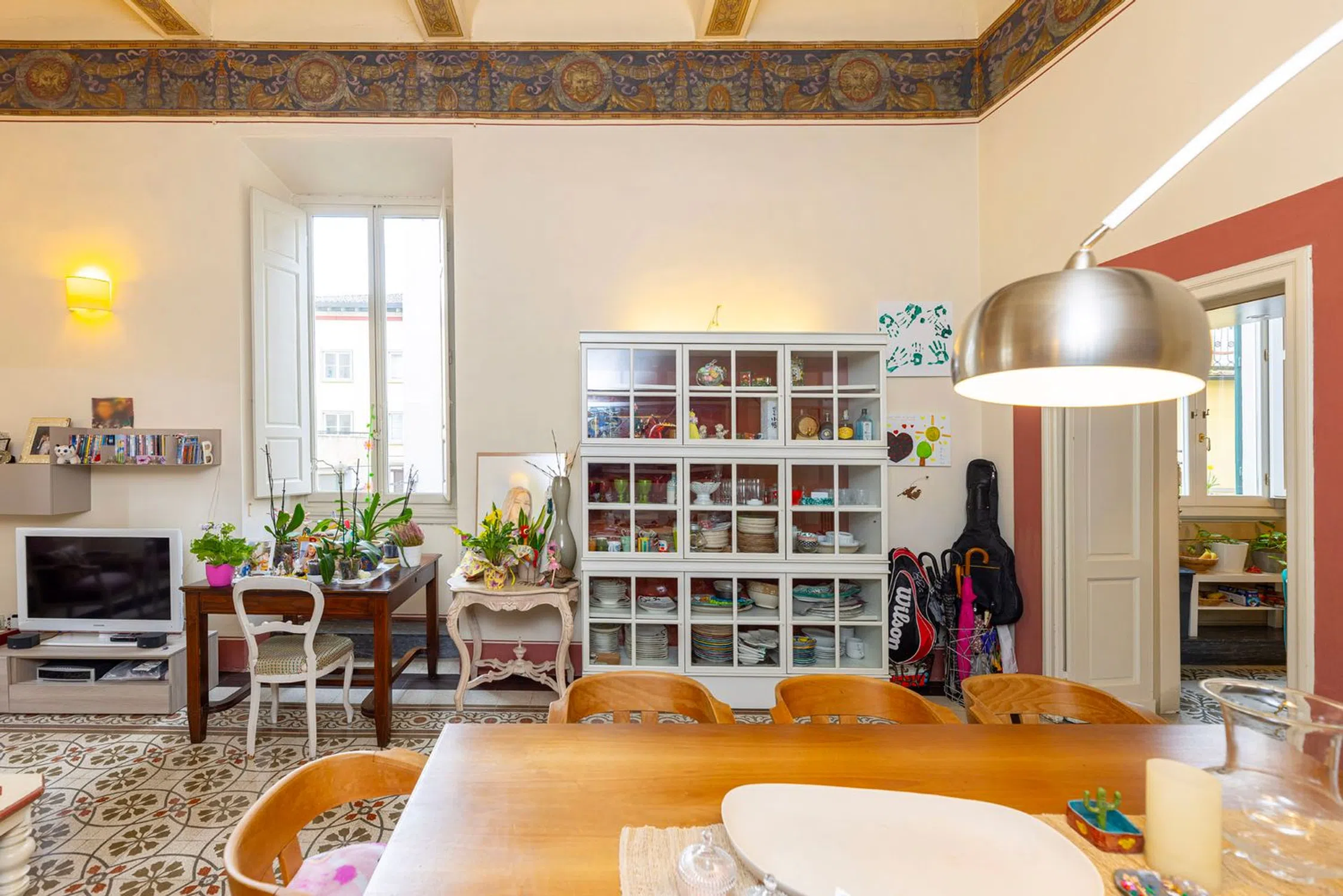 Appartamento in borgo degli Albizi s.n.c. - Photo 16